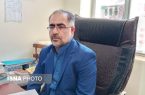 تجلیل از بسیجیان فعال حوزه بقاع متبرکه و مساجد شهرستان بهمئی