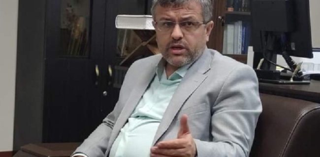 هشدار دادستان کهگیلویه و بویراحمد به مسئولان و پیمانکاران پروژه آبرسانی بهمئی هشدار دادستان کهگیلویه و بویراحمد به مسئولان و پیمانکاران پروژه آبرسانی بهمئی