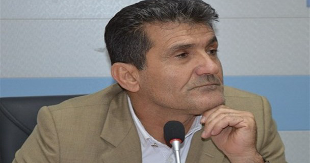 پیام تبریک فرماندار بهمئی به مناسبت فرا رسیدن عید قربان