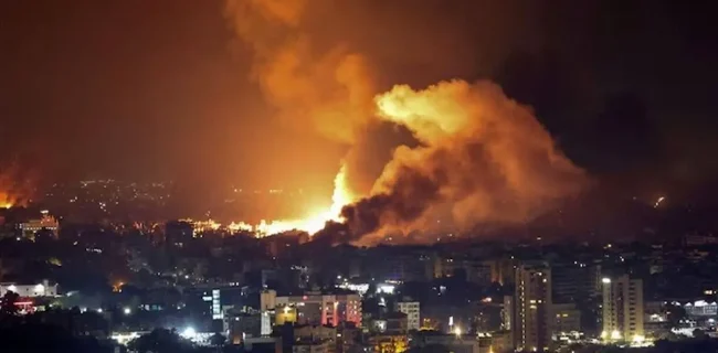 🔹شکست قطعی سناریوی ائتلاف صهیونیستی و ظهور نظم نوین منطقهای 🔹شکست قطعی سناریوی ائتلاف صهیونیستی و ظهور نظم نوین منطقهای