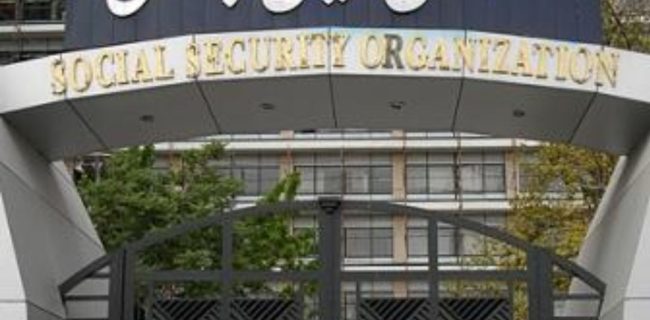 با ساخت درمانگاه تأمین اجتماعی در لیکک، بیمه شدگان از خدمات رایگان پزشکی بهره‌مند می‌شوند