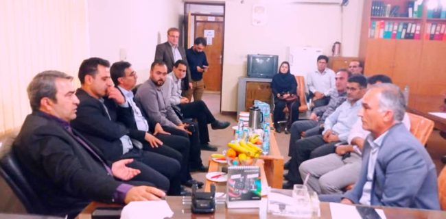 خبر خوش برای کارمندان جهاد کشاورزی+ بیمه تکمیلی رایگان شد