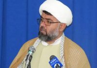 امام جمعه بهمئی؛ مذاکره سد محکمی در برابر دشمن است