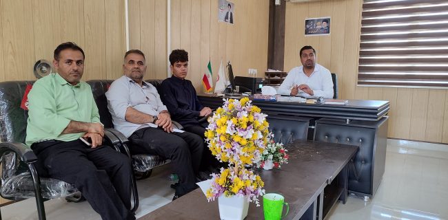 برخورداری بیش از ۲۹۰ خانوار از خدمات بهزیستی بهمئی