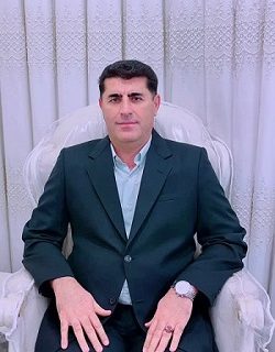 پیام تبریک بخشدار مرکزی بهمئی به مناسبت روز شهرداری ها و دهیاری ها پیام تبریک بخشدار مرکزی بهمئی به مناسبت روز شهرداری ها و دهیاری ها