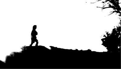 ساخت فیلم کوتاه تجربی تکانه در یاسوج