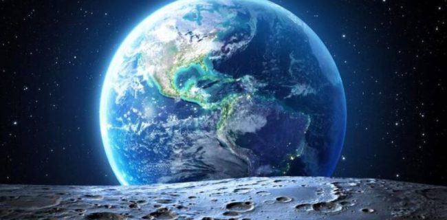 آب؛ شریان زندگی