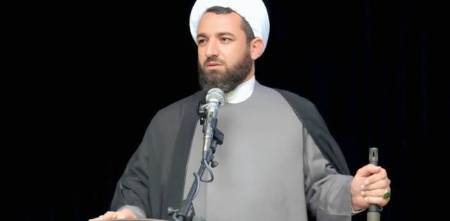 خطیب جمعه دهدشت: در صورت جنگ مجدد، رژیم صهیونیستی را برای همیشه نابود خواهیم کرد