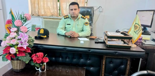 کشف ۶ دستگاه ماینر غیرمجاز در بهمئی