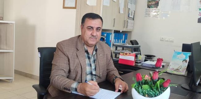 پیام تبریک مدیر بیمه سلامت بهمئی به مناسبت روز پزشک پیام تبریک مدیر بیمه سلامت بهمئی به مناسبت روز پزشک