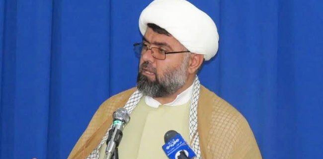 نقش آفرینی در موکب های اربعین با دعوت به حضور جوانان و نوجوانان به روایت امام جمعه بهمئی