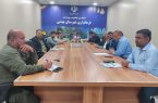 تجلیل از خبرنگاران بهمئی: پاسداشت صداقت، تعهد و شفافیت رسانه‌ای