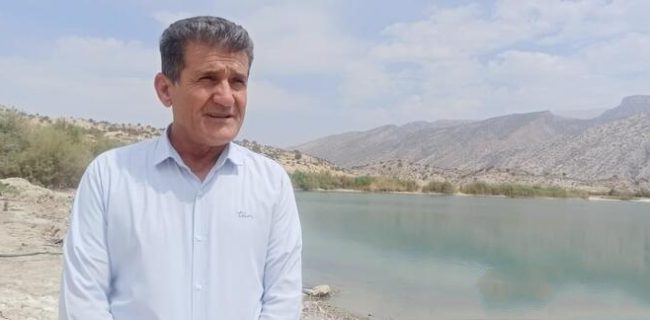 پیام تبریک فرماندار بهمئی به مناسبت آغاز هفته دولت و روز کارمند