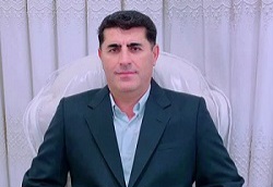 پیام تبریک بخشدار مرکزی بهمئی به مناسبت روز خبرنگار پیام تبریک بخشدار مرکزی بهمئی به مناسبت روز خبرنگار