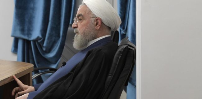 برجام: اشتباه راهبردی یا فرصت از دست رفته؟ برجام: اشتباه راهبردی یا فرصت از دست رفته؟