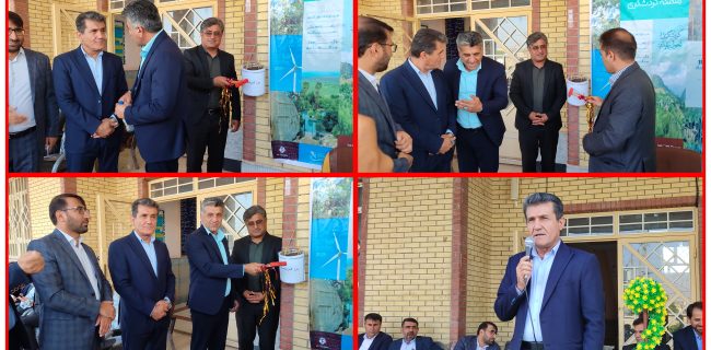 نواختن زنگ گردشگری و برپایی صبحانه سالم با چاشنی وعده مسئولان به دانش‌آموزان مدرسه حضرت رقیه
