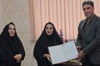 بیوکانی سکاندار ورزش بهمئی شد