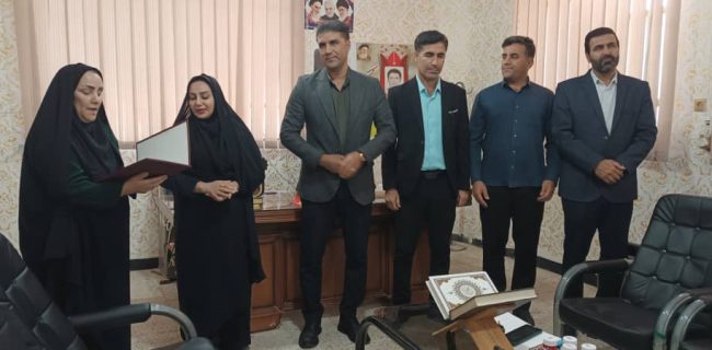 پایان کار ابوالفضل بیانی در ورزش و جوانان شهرستان با کارنامه‌ای درخشان