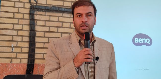 هوش مصنوعی؛ سپر و شمشیر سایبری ایران هوش مصنوعی؛ سپر و شمشیر سایبری ایران