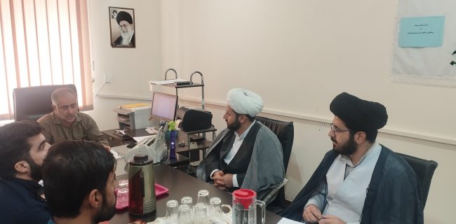 نشست های تخصصی وقف راهکاری مناسب برای ایجاد وقف نشست های تخصصی وقف راهکاری مناسب برای ایجاد وقف