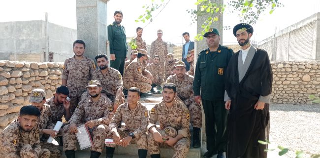 مرقد «شهید محمدرضا داستان» عطر افشانی و غبار روبی شد مرقد «شهید محمدرضا داستان» عطر افشانی و غبار روبی شد