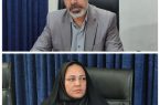 رئیس جدید امور آب شهرستان بهمئی معارفه شد