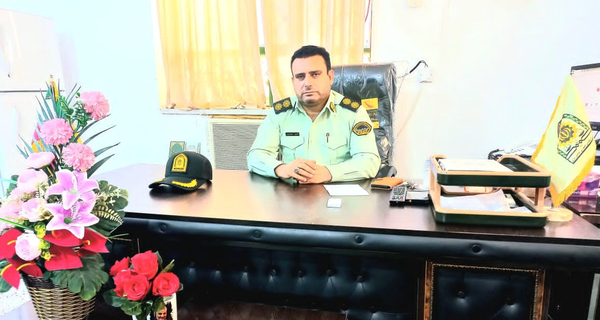 اجرای ۳۰ عنوان برنامه ویژه هفته فراجا در بهمئی اجرای ۳۰ عنوان برنامه ویژه هفته فراجا در بهمئی