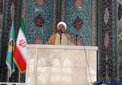 طوفان الاقصی فلسطین را جهانی کرد