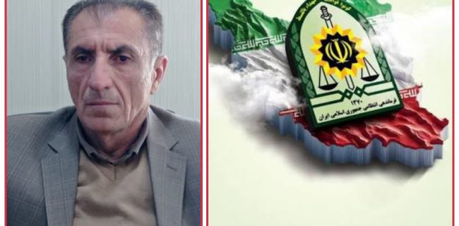 نیروی انتظامی؛ خط مقدم آرامش و حافظ امنیت پایدار جامعه نیروی انتظامی؛ خط مقدم آرامش و حافظ امنیت پایدار جامعه