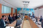 گره ۹۰۰ هکتار اراضی ملی در بهمئی و بویراحمد باز شد