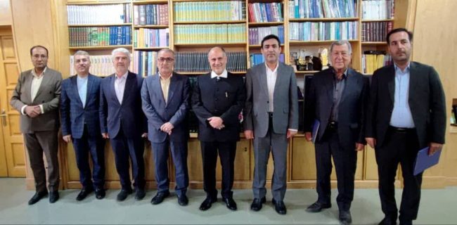 نخستین جلسه انجمن آثار و مفاخر فرهنگی استان کهگیلویه وبویراحمد/استاندار:پاسداشت مفاخر کهگیلویه و بویراحمد،از حسین پناهی تا فریدون داوری نخستین جلسه انجمن آثار و مفاخر فرهنگی استان کهگیلویه وبویراحمد/استاندار:پاسداشت مفاخر کهگیلویه و بویراحمد،از حسین پناهی تا فریدون داوری