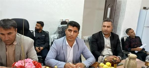 برگزاری بزرگترین رویداد فرهنگی ممبی و سرآسیابیوسفی برگزاری بزرگترین رویداد فرهنگی ممبی و سرآسیابیوسفی