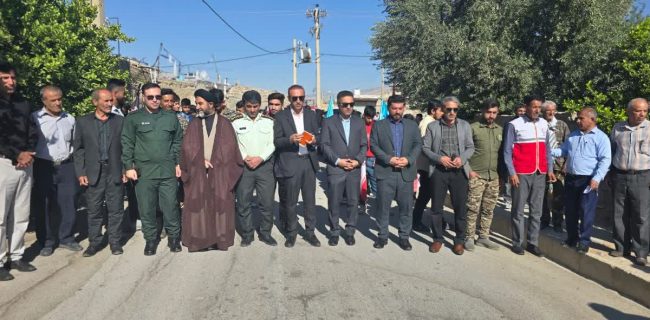 ۱۳ آبان در دیار فرهنگ و ادب