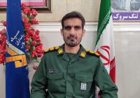 بسیج، امید ملت ایران و الگویی برای ملت‌های آزاده است