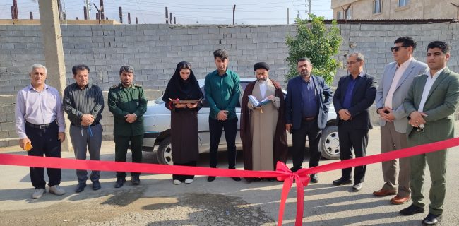 اولین پانسیون مطالعاتی ویژه دختران در لیکک اولین پانسیون مطالعاتی ویژه دختران در لیکک