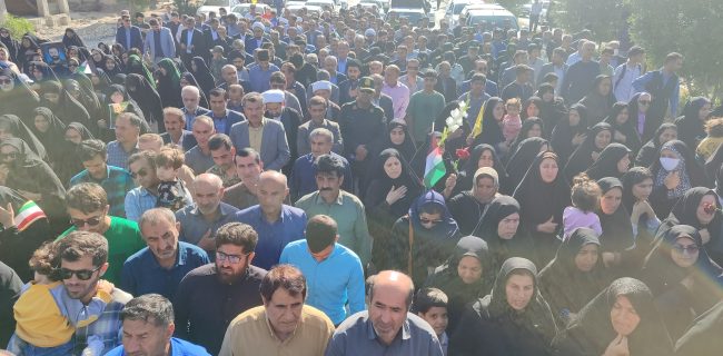 استقبال از پنج کبوتر خوشنام در بهمئی