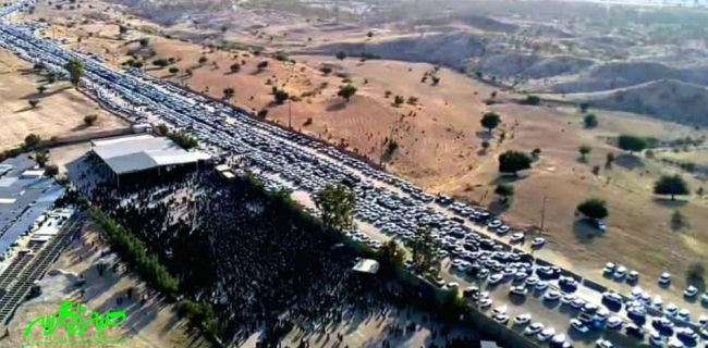 دفن حقوق شهروندان بهمئی با سکوت مسئولان