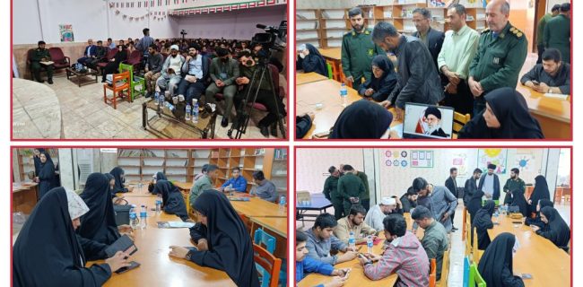 استعدادهای دیجیتال بهمئی در مسیر ارتقای کیفیت