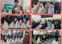 الگوپذیری حضرت زینب(س) رمز موفقیت جامعه اسلامی است