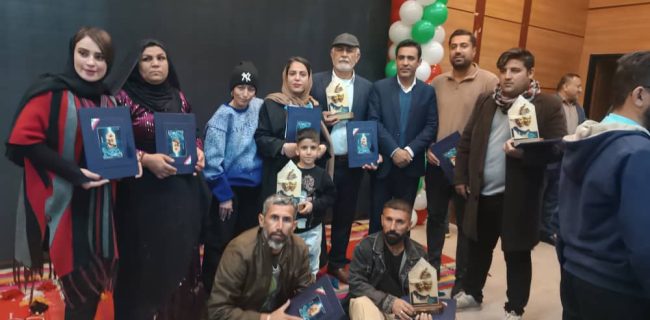 گروه تئاتر «وار نو» بهمئی به جشنواره فجر راه یافت