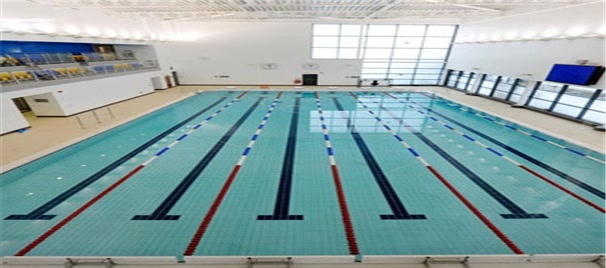 تعطیلی تنها استخر بهمئی به دلیل قطعی گاز تعطیلی تنها استخر بهمئی به دلیل قطعی گاز