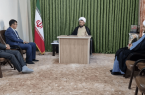 امام جمعه دهدشت: با همدلی مردم، هیچ مددجویی بی‌پناه نمی‌ماند