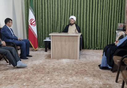 امام جمعه دهدشت: با همدلی مردم، هیچ مددجویی بی‌پناه نمی‌ماند