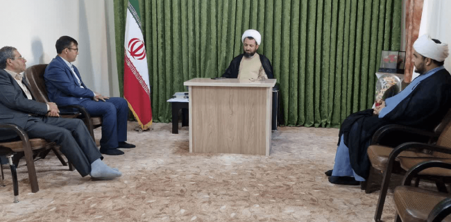 امام جمعه دهدشت: با همدلی مردم، هیچ مددجویی بی‌پناه نمی‌ماند