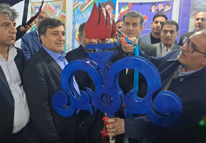 بلاخره گاز به گنبدبردی رسید