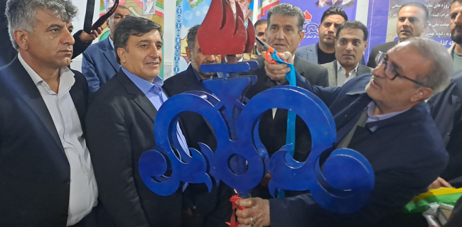 بلاخره گاز به گنبدبردی رسید