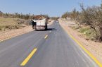 جهش عمرانی بهمئی با افتتاح جاده‌های روستایی در دهه فجر