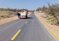 جهش عمرانی بهمئی با افتتاح جاده‌های روستایی در دهه فجر