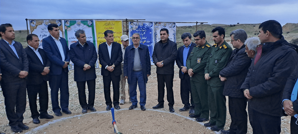 سپاه پاسداران با ورود بنیاد تعاون، کلید تکمیل جاده استراتژیک لیکک-جایزان را زد