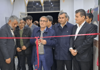 پایان خانه بدوشی بنیاد شهید بهمئی بعد از ‌۱۴ سال